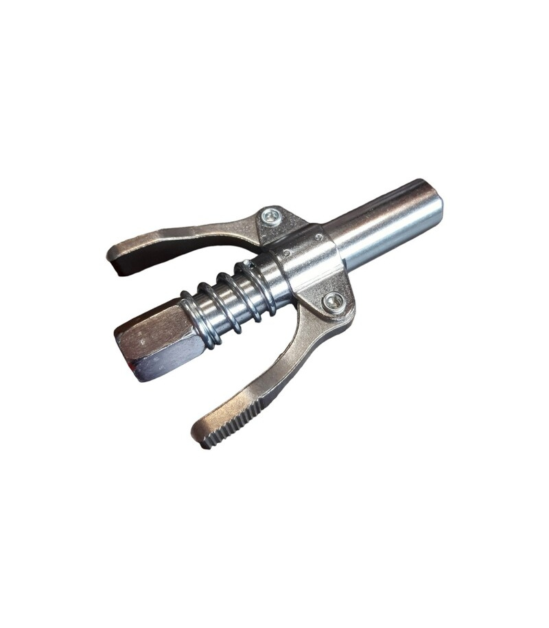 سری گریس پمپ ضامن دار