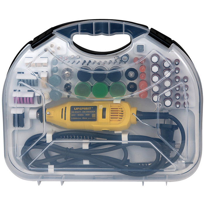 فرز انگشتی آپ اسپریت