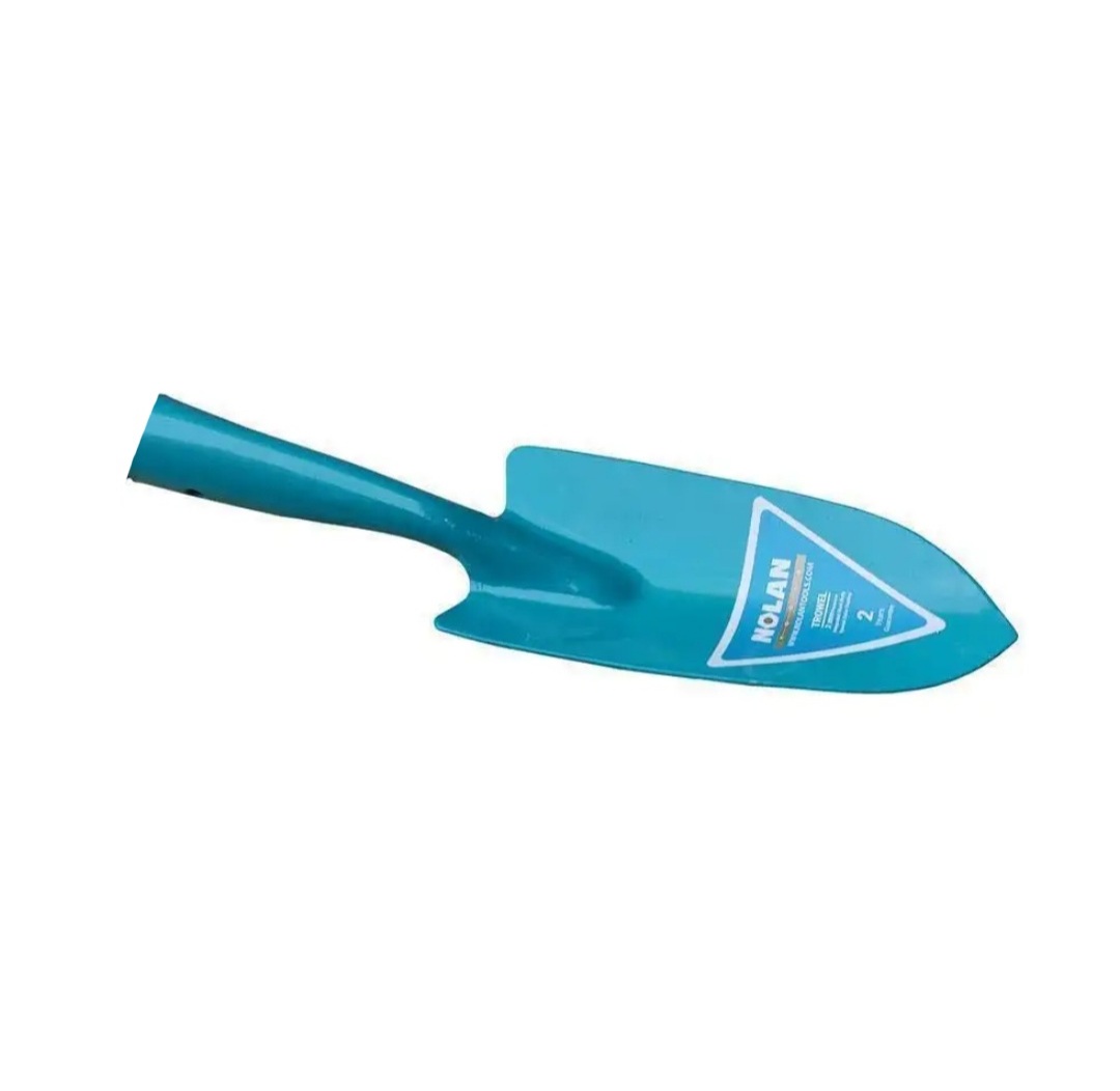 بیلچه نولان