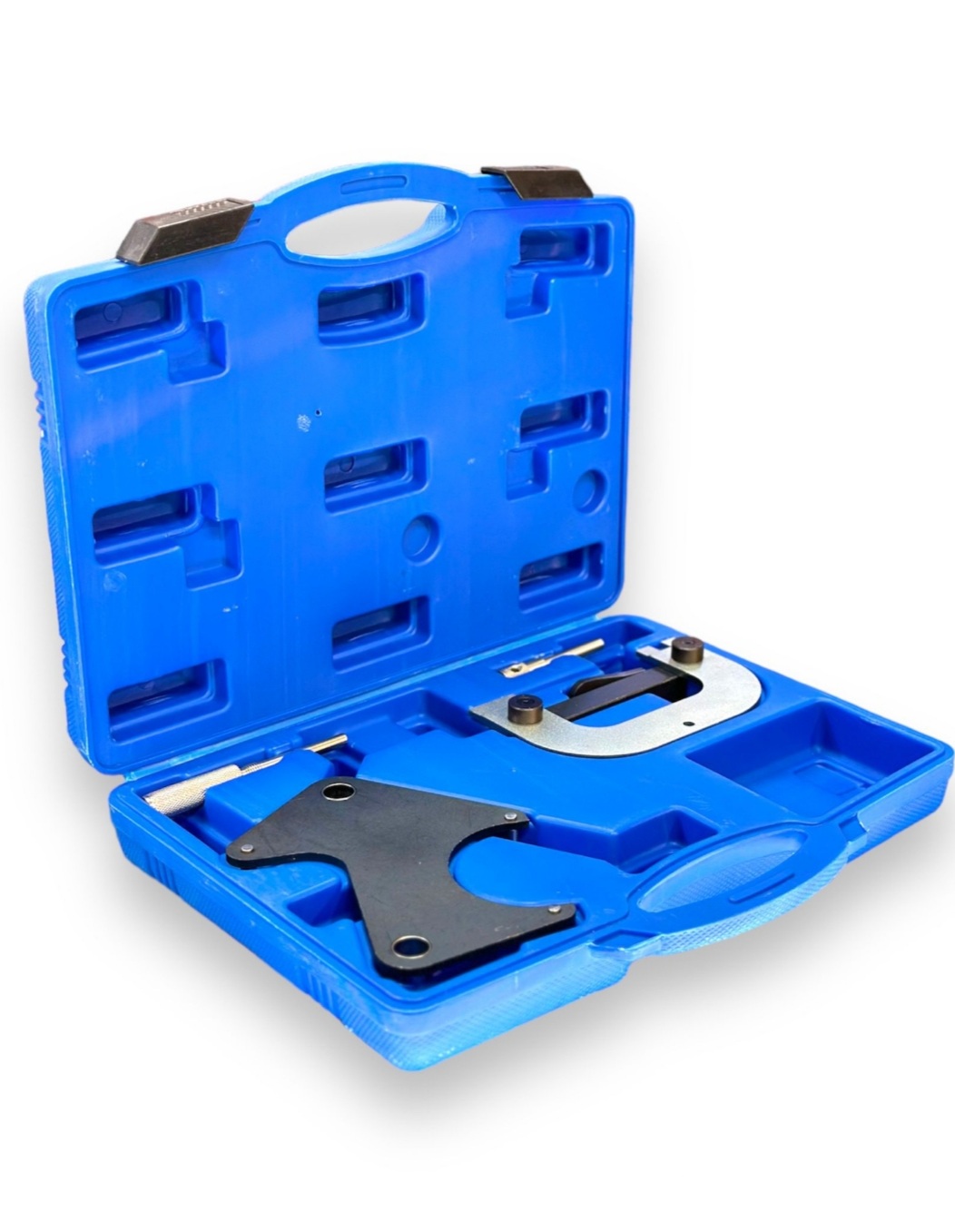 ست ابزار تایم ال نود تاپکس TP-9006