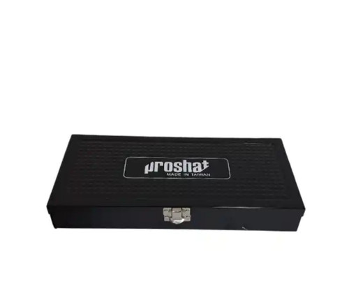 جعبه بکس 1/4 و 3/8 پروشات