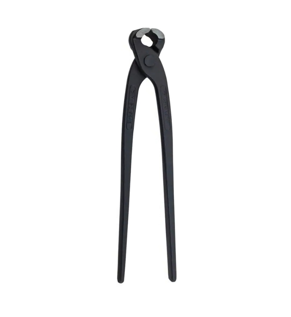 انبر آرموتوربندی 10 تیوان