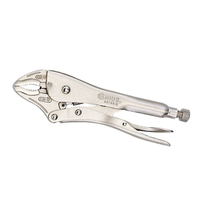 انبر قفلی 10 جنیوس 530310A