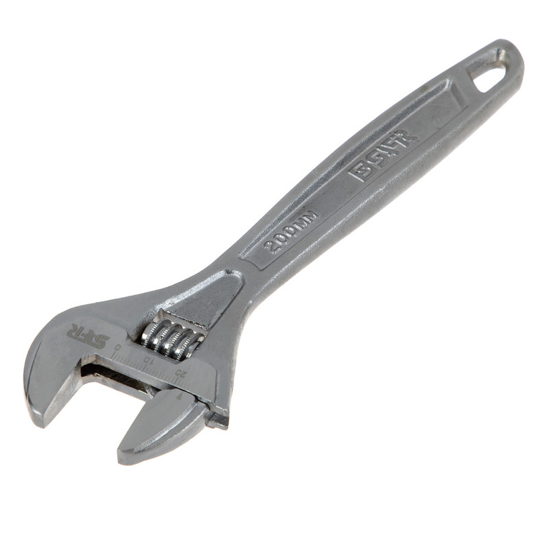 آچار فرانسه 8 سفیر SCW-200-8