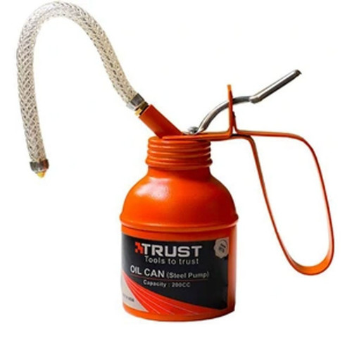 روغن دان 200 سی سی تراست