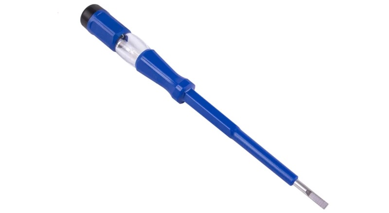 فازمتر اکتیو AC-100-500V