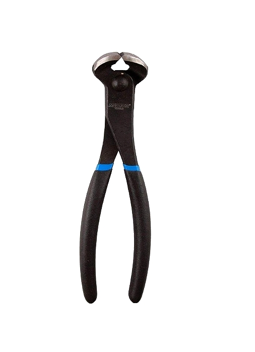 انبر آرموتوربندی 8 مستر