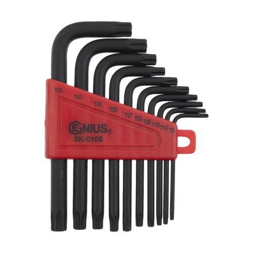 آلن ستاره ای کارتی جنیوس SK-010S