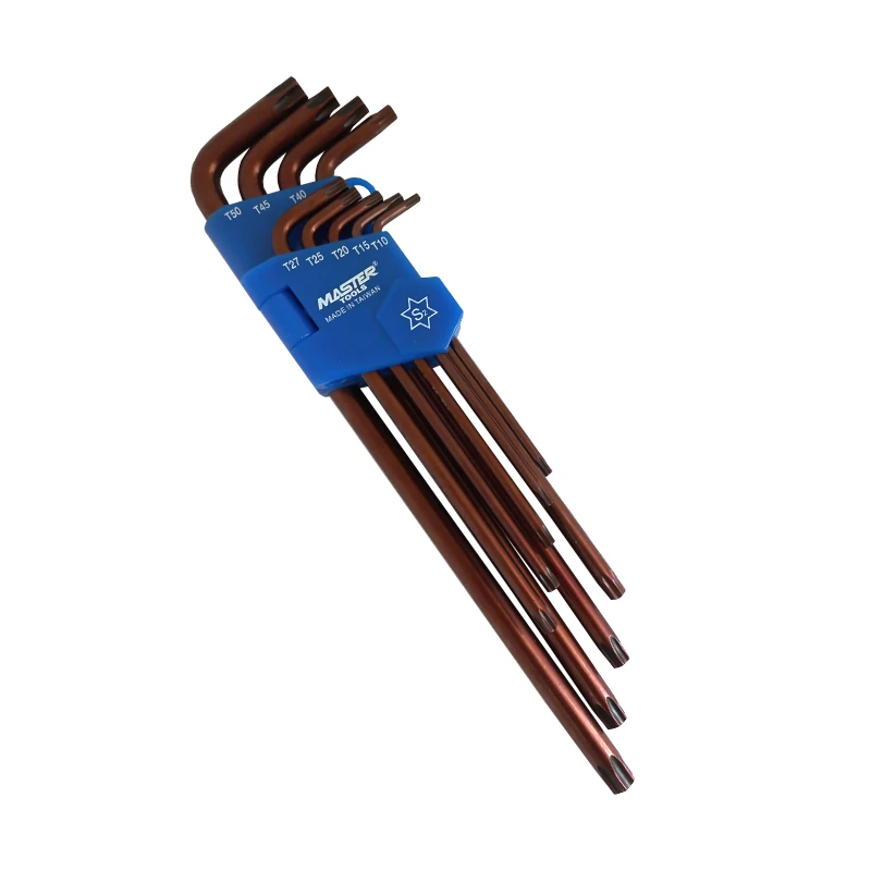 آلن ستاره ای کارتی مستر MT2009EL-S2