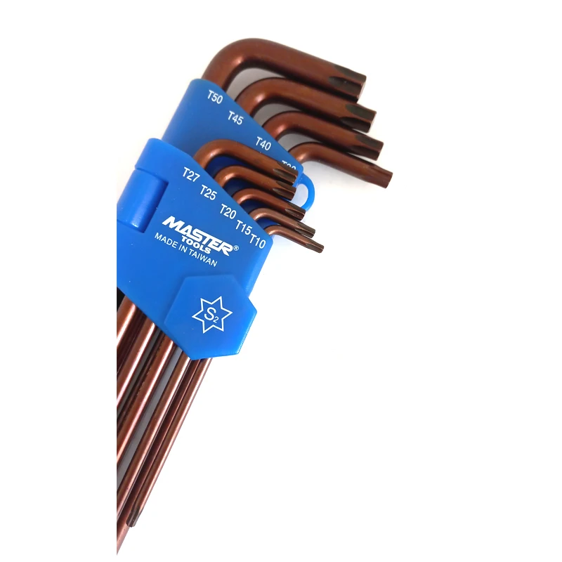 آلن ستاره ای کارتی مستر MT2009EL-S2