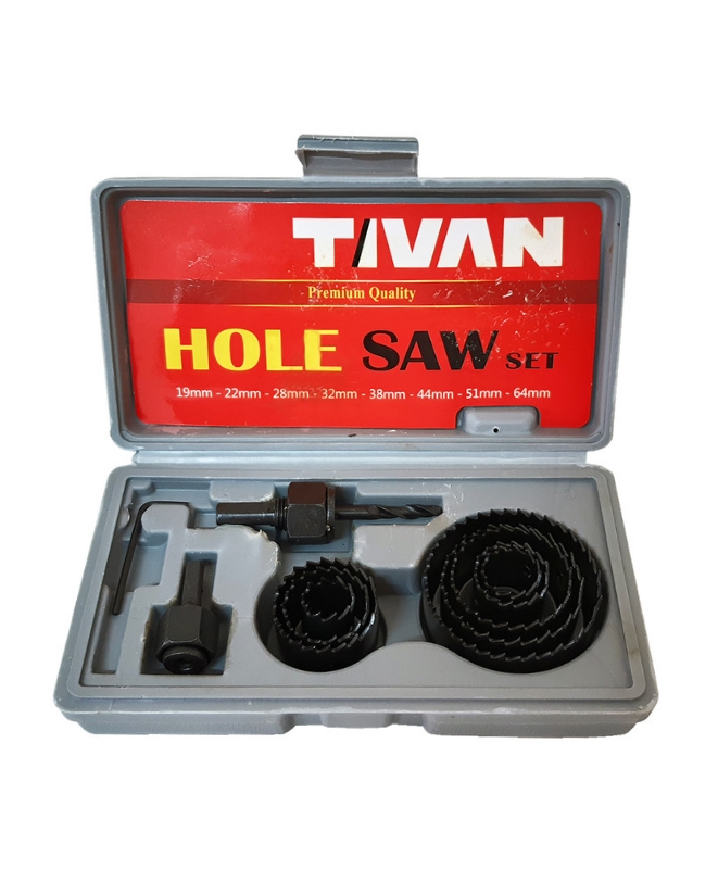 جعبه گردبر تیوان