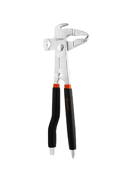 انبر بالانس 10 گروز WBP-10