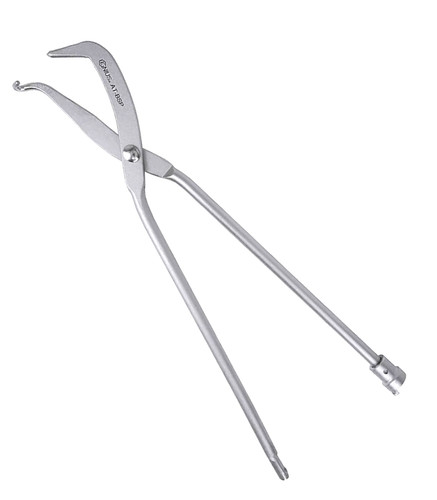 انبر جمع کننده فنر لنت ترمز جنیوس AT-BSP