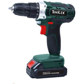 دریل شارژی تولیکس TX2420