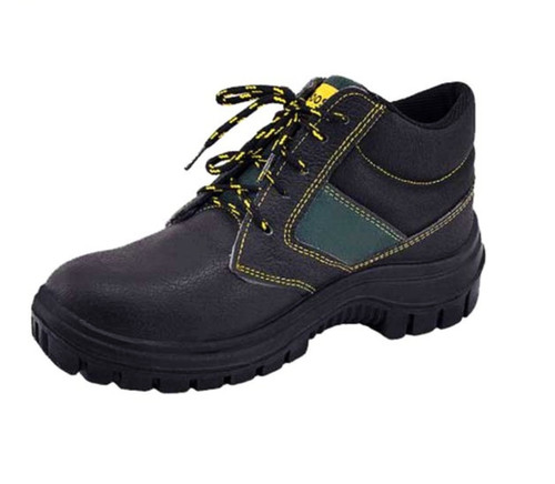 کفش ایمنی کوشا ساق بلند