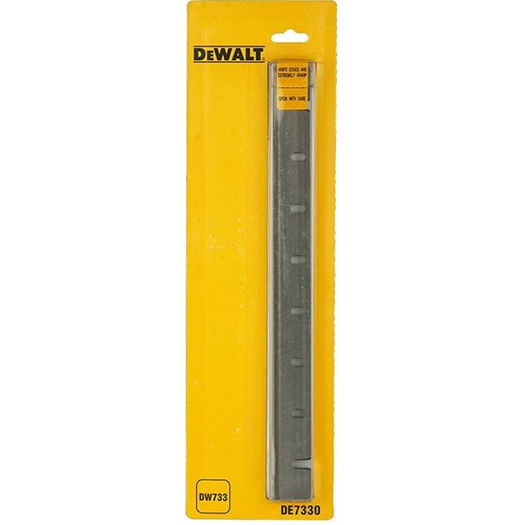تیغه رنده گندگی دیوالت DW733 مدل DE7330